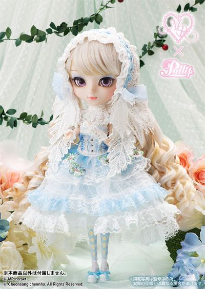 Pullip 莫娜