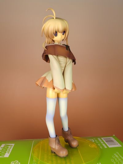 魔女娘 a・la・mode 2 ～光与暗的旅人～ 敏特・兰迪璐