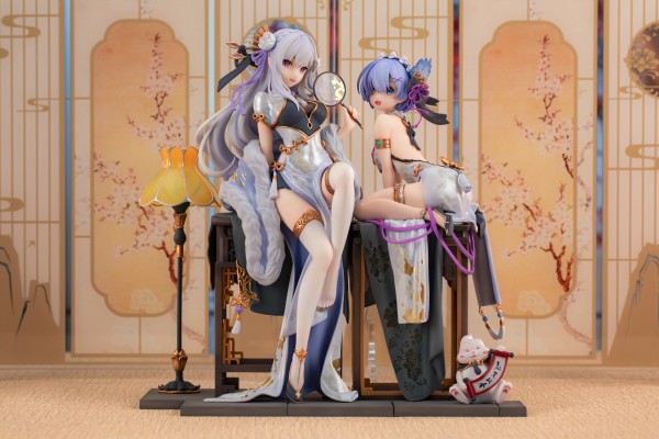 KDcolle Re：从零开始的异世界生活 爱蜜莉雅 优雅美人