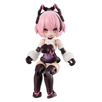 桌面军队 N-202ｄ 蒂坦妮亚 玄武 1.1版