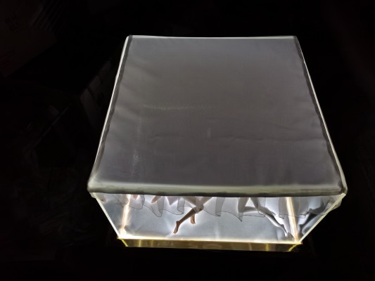 内衣Style Fate/EXTRA 尼禄