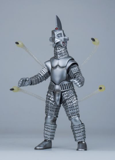 S.H.Figuarts 泽塔奥特曼 怪兽应对特殊空降机甲2号机 乌英达姆