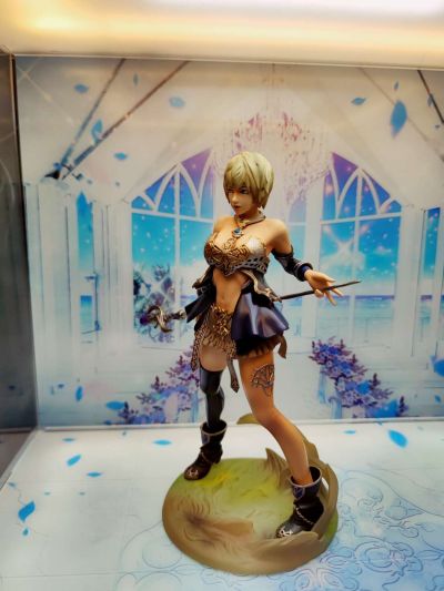 天堂II ヒューマン メイジ