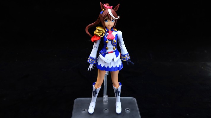 Figure-rise Standard 赛马娘 东海帝皇
