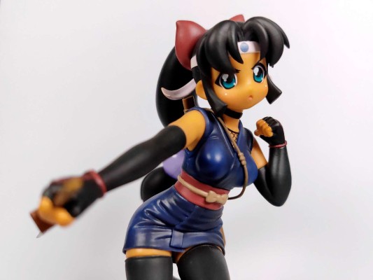 ニニンがシノブ伝 黒忍 