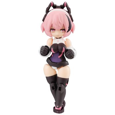 桌面军队 N-202ｄ 蒂坦妮亚 玄武 1.1版