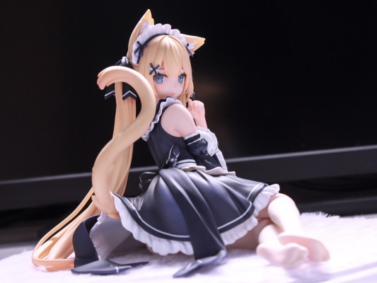 Vtuber 花园serena
