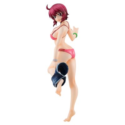 GGG系列 机动战士高达SEED DESTINY 露娜玛利亚・霍克 泳装版