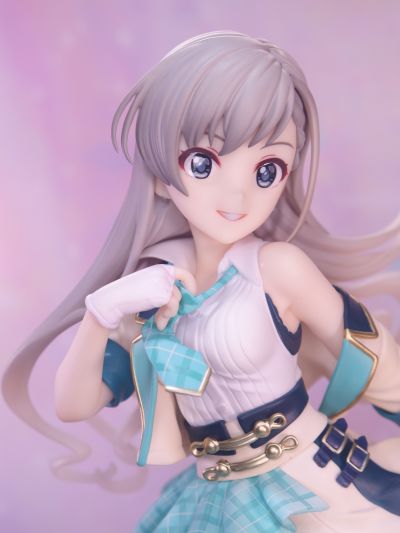 偶像大师灰姑娘女孩 久川飒