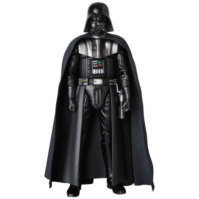 MAFEX 编号211 星球大战外传：侠盗一号 达斯·维德 1.5版本