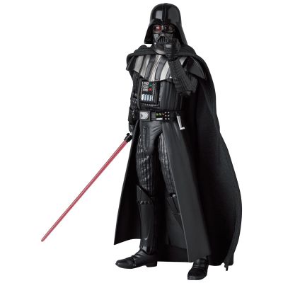 MAFEX 编号211 星球大战外传：侠盗一号 达斯·维德 1.5版本
