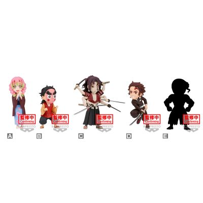 WCF 鬼灭之刃 11