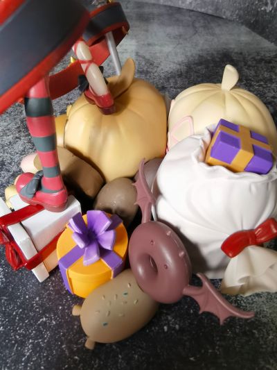 一番赏 〈物语〉系列 忍野忍 A奖