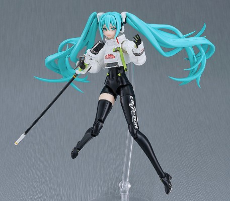 MODEROID 初音未来 GT计划 赛车未来2022