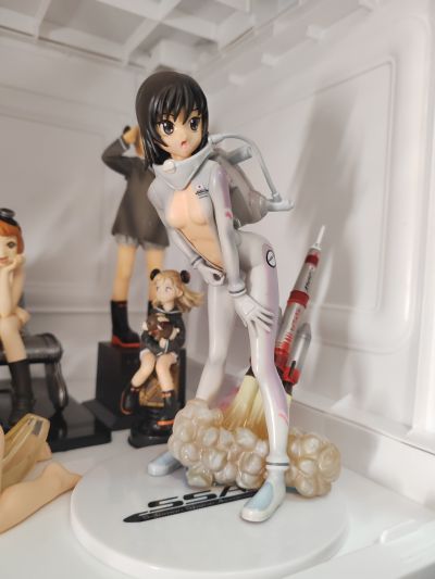 火箭少女 森田由佳利