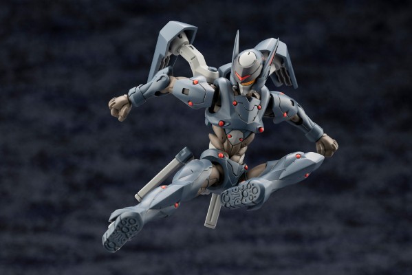 六角机牙 牙机将 LAT SOLID【PRIME】