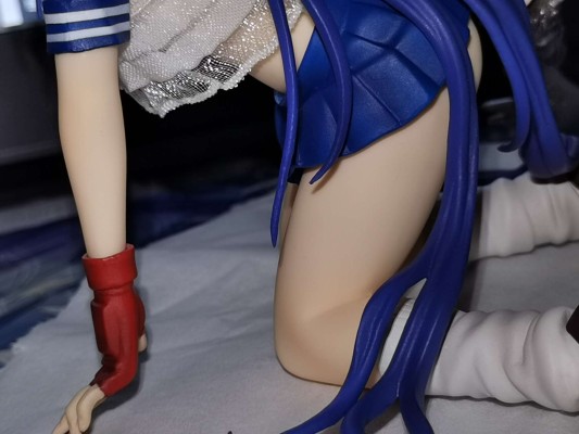一騎当千DD 関羽雲長－濡れ制服 DX ver.－ 