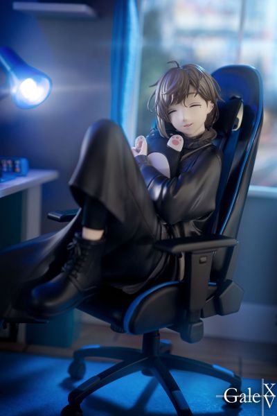 彩虹社 叶