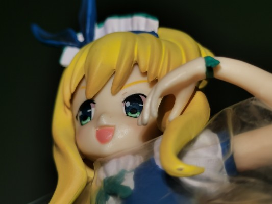 えむえむっ! 石动美绪