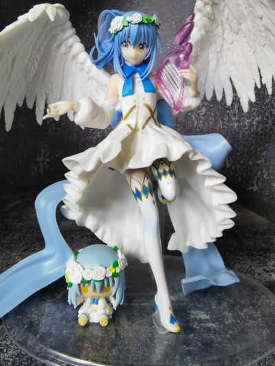 一番赏 关于我转生变成史莱姆这档事～感谢投票！利姆鲁节日篇～ B奖 天使利姆鲁