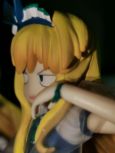えむえむっ! 石动美绪