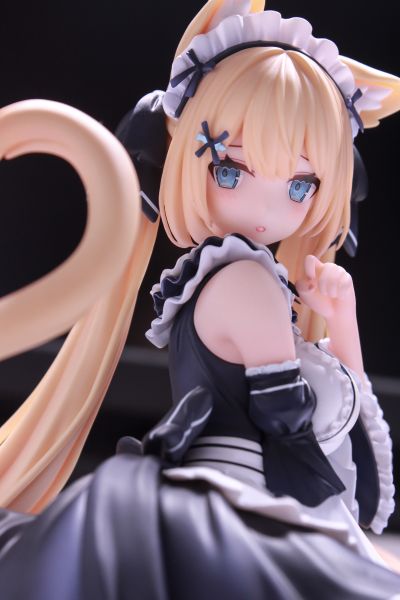 Vtuber 花园serena