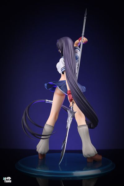 一骑当千 Dragon Destiny 关羽云长 