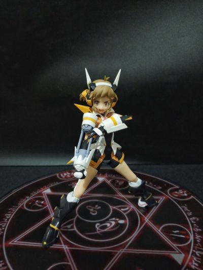 figma #146 战姬绝唱 立花响
