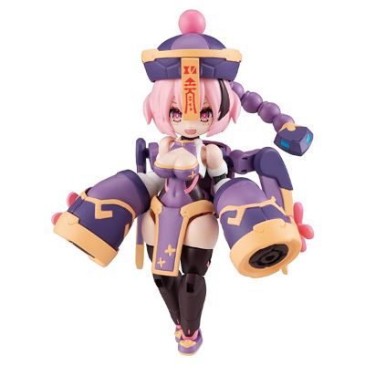 桌面军队 N-202ｄ 蒂坦妮亚 玄武 1.1版