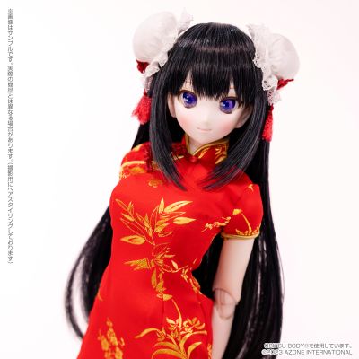 艾莉丝收集 枫子 / 东方魅力 搭配套装