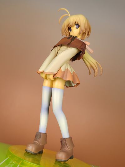 魔女娘 a・la・mode 2 ～光与暗的旅人～ 敏特・兰迪璐