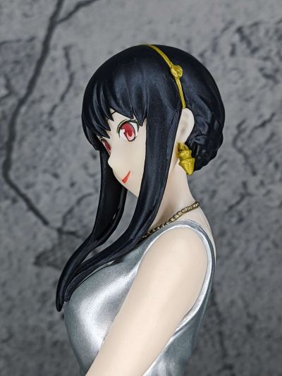 PM   间谍过家家 动画版 约尔·福杰（聚会）