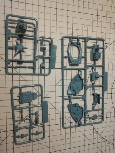 装甲骑兵VOTOMS：最后的红肩队ー 吸血鬼 PS版