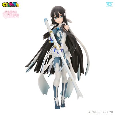 CharaGumin 结城友奈是勇者 -勇者之章- 东乡美森