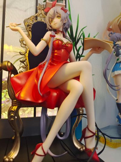 Vsinger 洛天依 秘境花庭 常服Ver.
