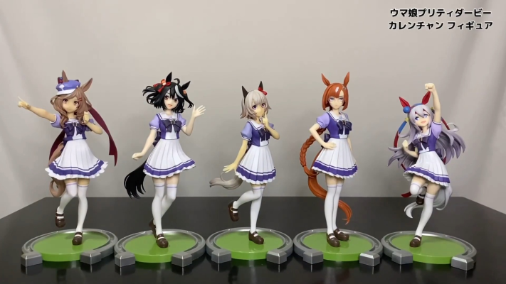 赛马娘 真机伶