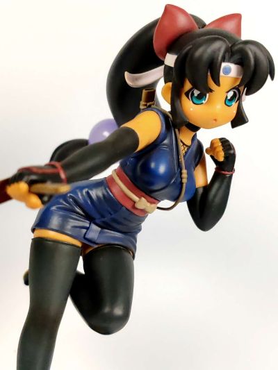 ニニンがシノブ伝 黒忍 