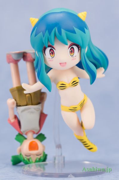 福星小子 拉姆