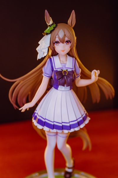 赛马娘 里见光钻