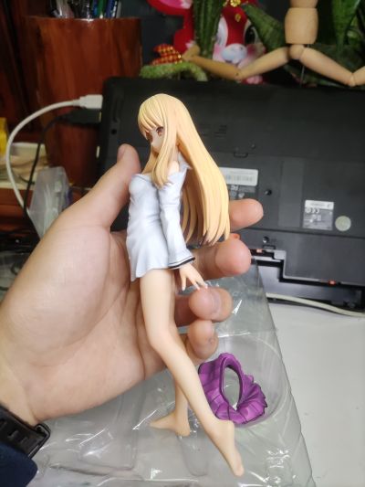 樱花庄的宠物女孩 椎名真白