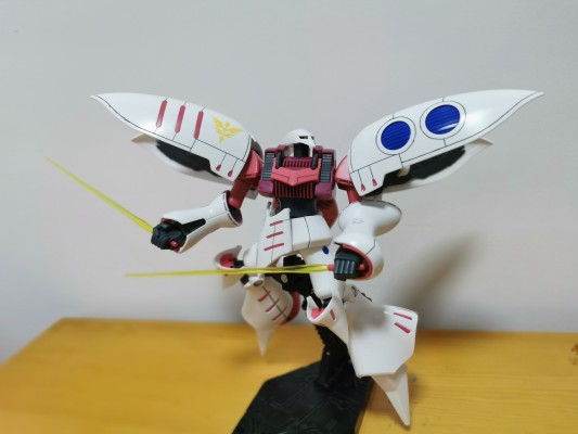 HGUC 机动战士Z高达   卡碧尼