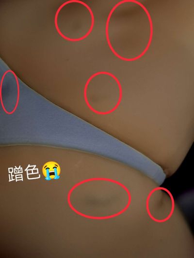 一骑当千 关羽云长 濡れ制服ver. 改修版 
