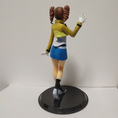 高达00 米蕾娜・瓦斯提 DX Assembly Type Figure: B 