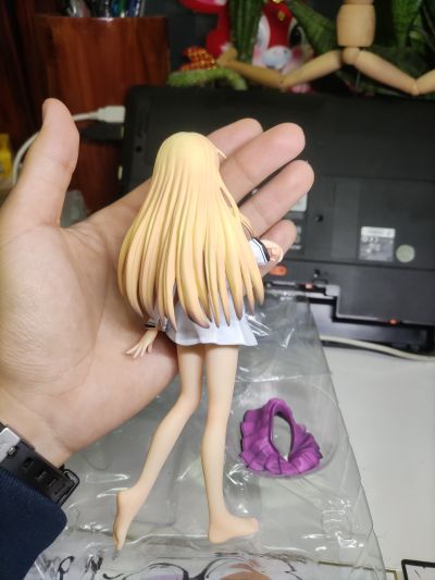 樱花庄的宠物女孩 椎名真白