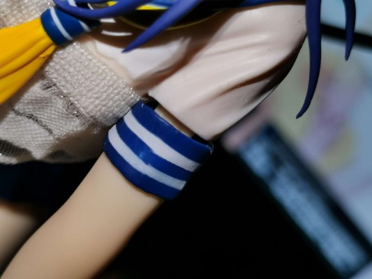 一騎当千DD 関羽雲長－濡れ制服 DX ver.－ 