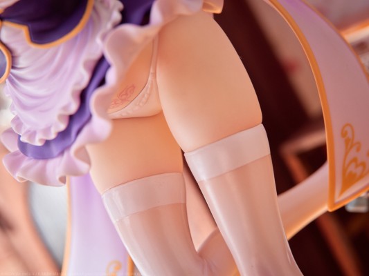 神秘女仆的特选 魅魔女仆