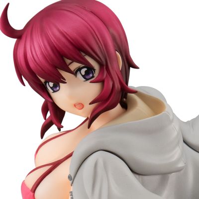 GGG系列 机动战士高达SEED DESTINY 露娜玛利亚・霍克 泳装版