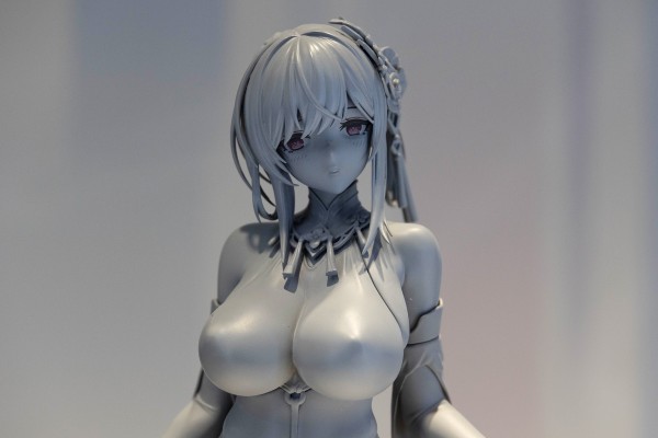 碧蓝航线 镇海 奇奢华苑 特别版