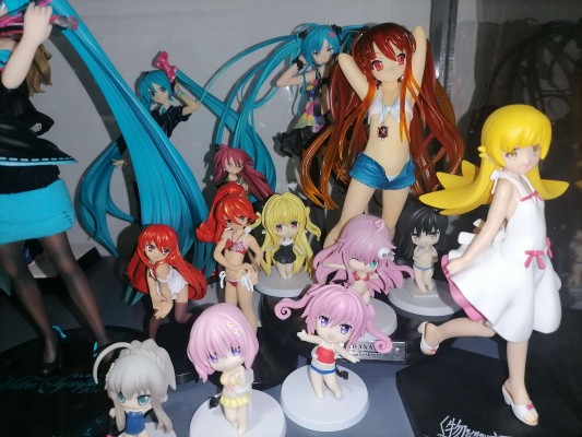 灼眼的夏娜II 夏娜 炎髪灼眼ver.