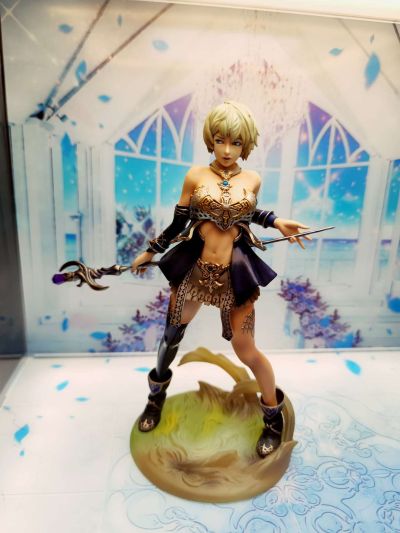 天堂II ヒューマン メイジ